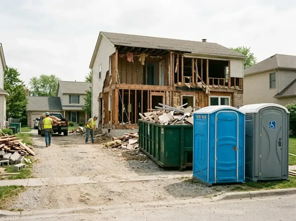 home-renovation-demolition-sit-010 — frequently asked questions, Portable Toilet & Dumpsters Rental in Maili, HI